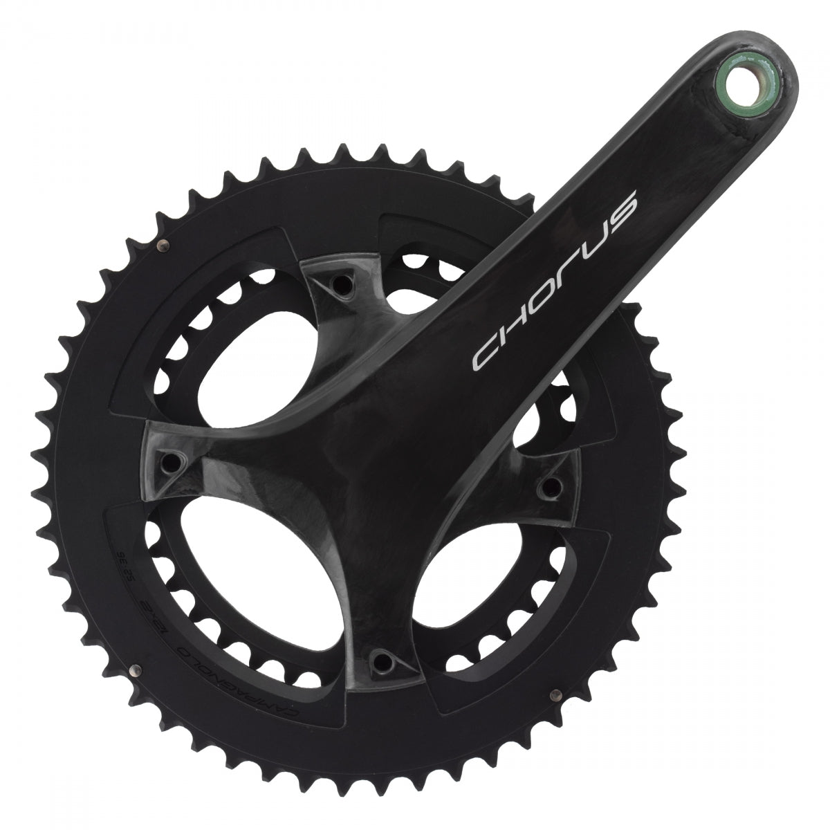 CAMPAGNOLO CRANKSET CPY CHORUS CH12 UT 172x52/36 12s CRBN - CAMPAGNOLO