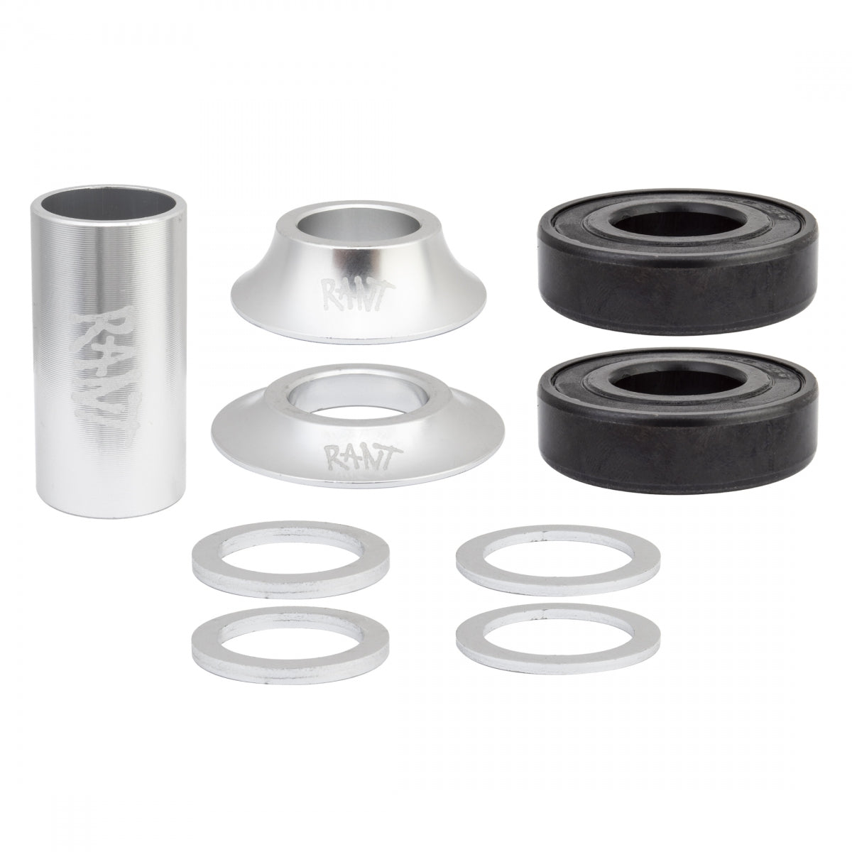 RANT BB SET RANT BANG UR MID 22mm SEALED SL - RANT