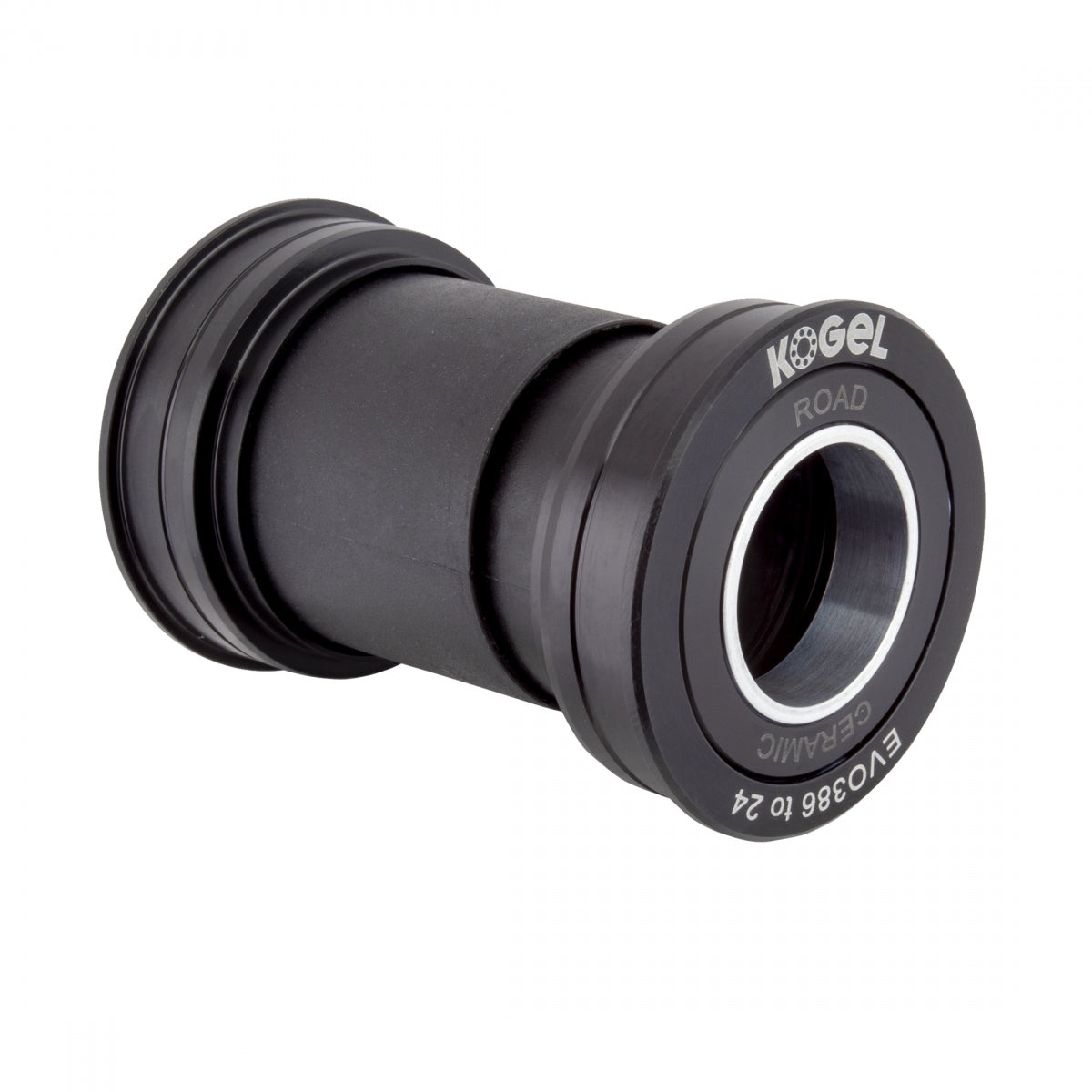 KOGEL BB SET KOGEL BB386 EVO TO FIT GXP ROAD CERAMIC BK - KOGEL