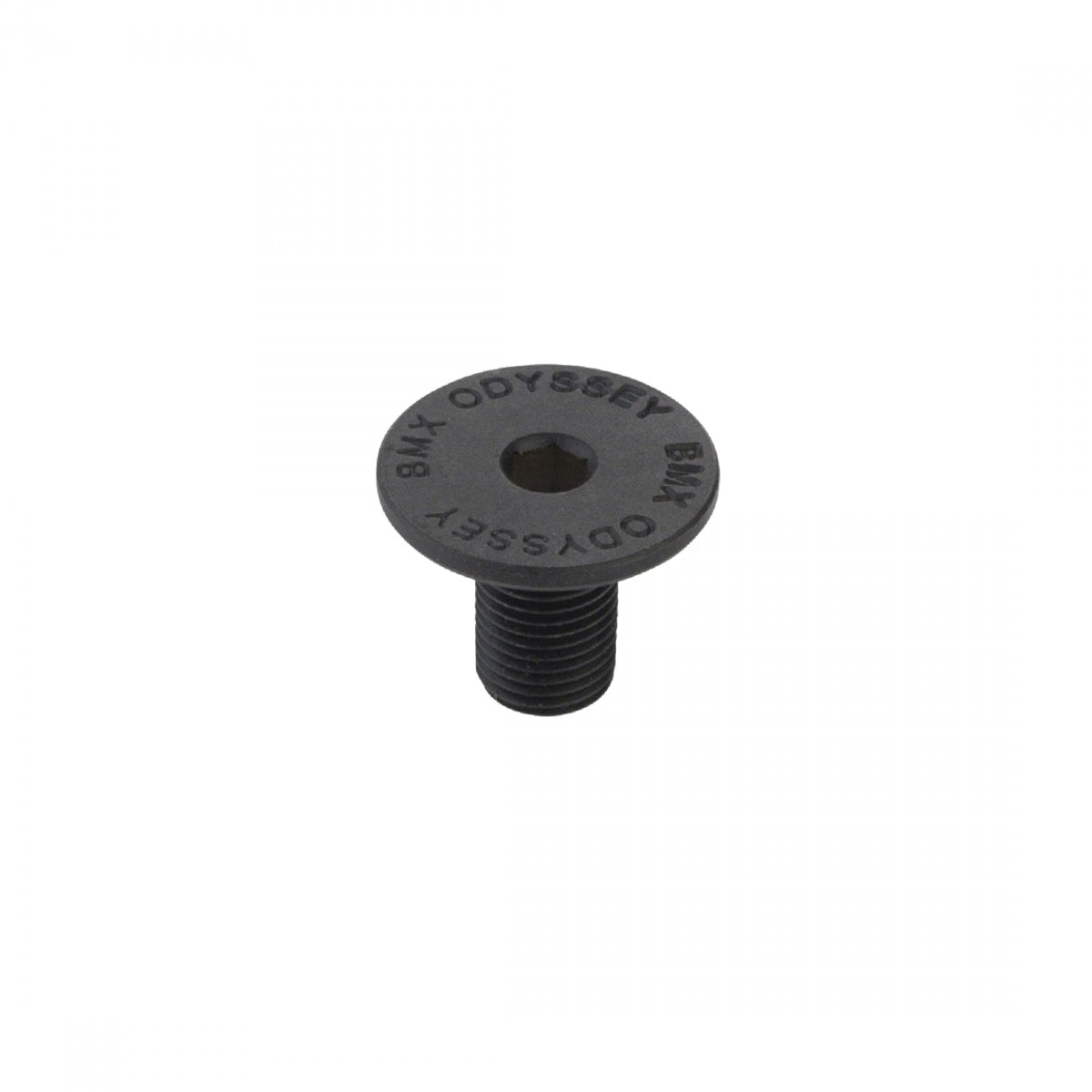 ODYSSEY CRANKARM ODY CALIBUR V2 REP SPINDLE BOLTPAIR - ODYSSEY