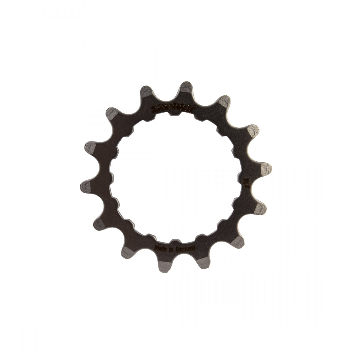 CONNEX CHAINRING EBIKE CONNEX f/BOSCH 14T 1.9mm SL - CONNEX