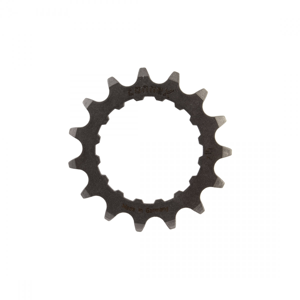 KMC CHAINRING EBIKE CONNEX f/BOSCH 15T 1.9mm SL - KMC