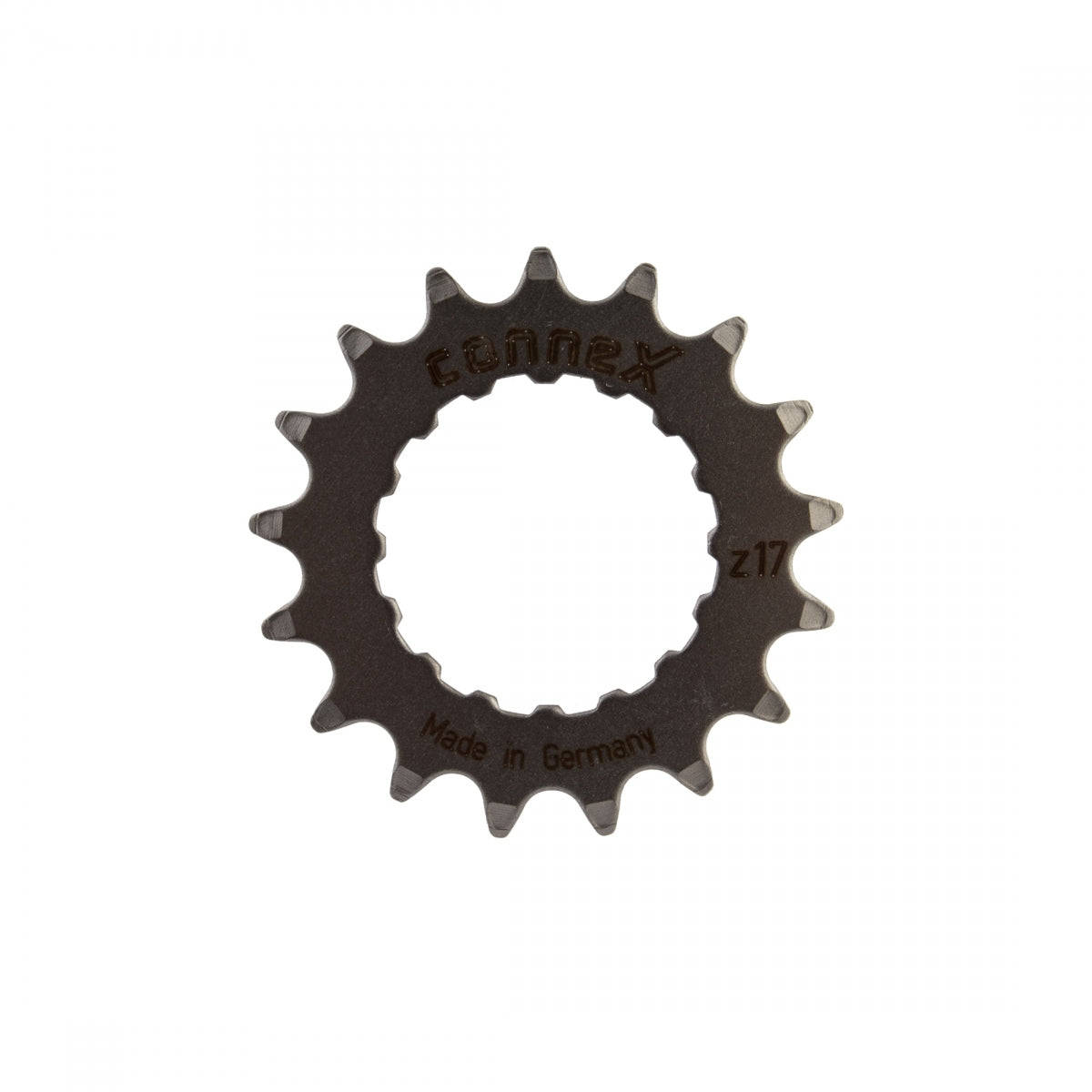 CONNEX CHAINRING EBIKE CONNEX f/BOSCH 17T 1.9mm SL - CONNEX