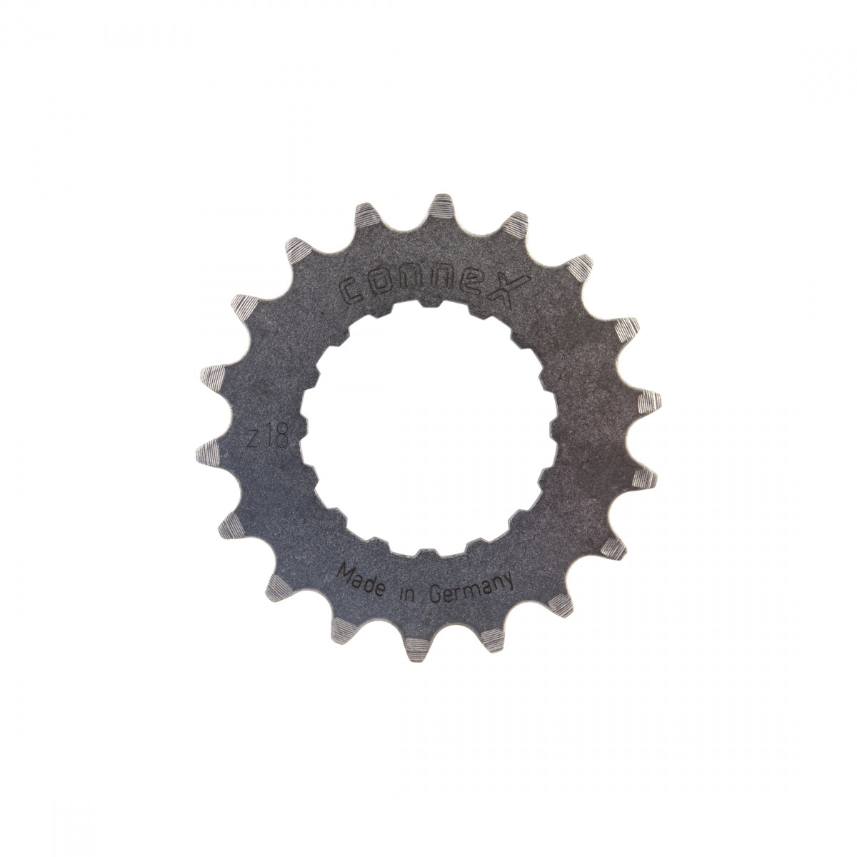 CONNEX CHAINRING EBIKE CONNEX f/BOSCH 18T 1.9mm SL - CONNEX