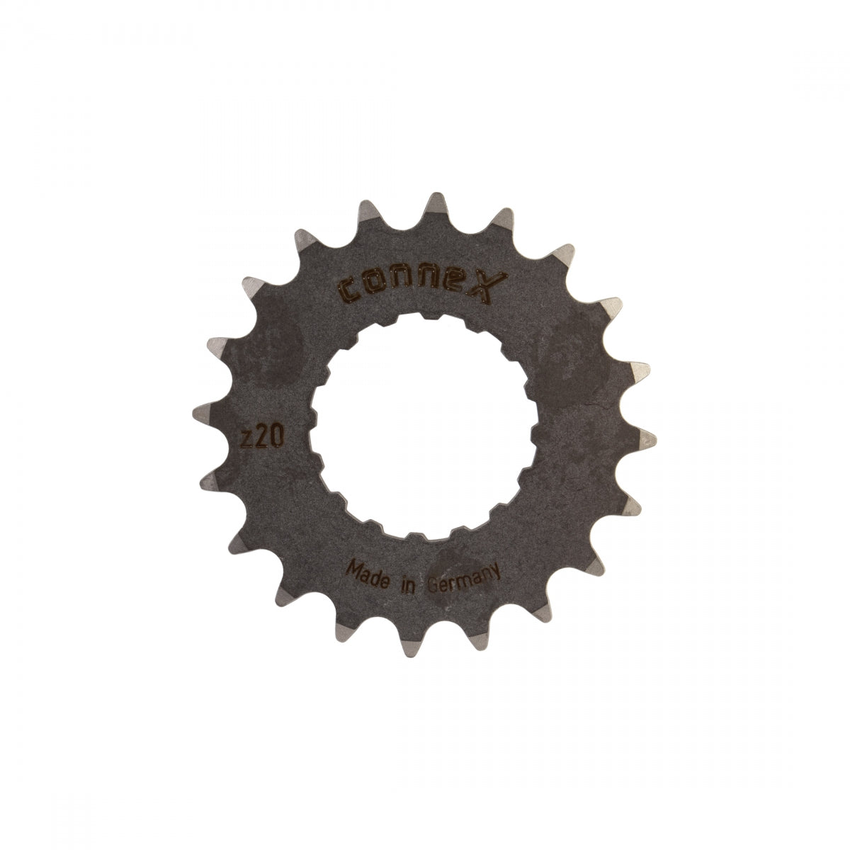 CONNEX CHAINRING EBIKE CONNEX f/BOSCH 20T 1.9mm SL - CONNEX
