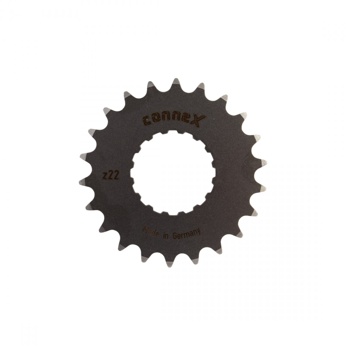 CONNEX CHAINRING EBIKE CONNEX f/BOSCH 22T 1.9mm SL - CONNEX