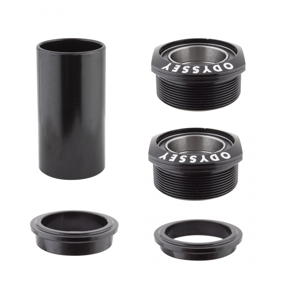 ODYSSEY BB CUP SET ODY EURO C103 SEALED 22mm BK - ODYSSEY
