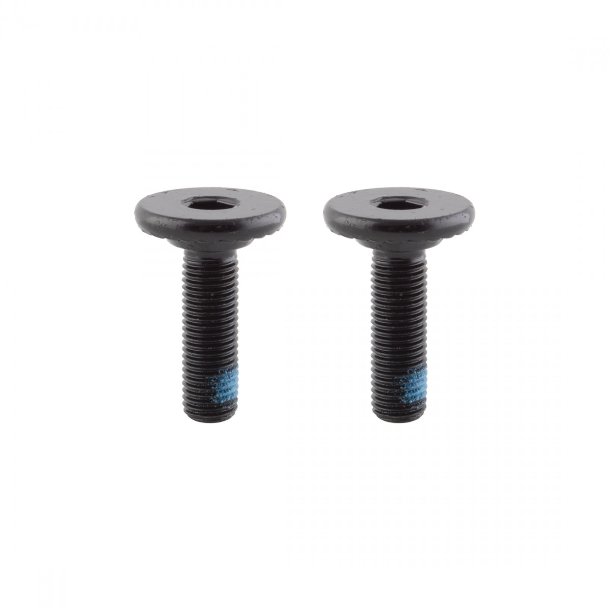 RANT CRANKARM RANT BANGIN 8 REP SPINDLE BOLT M8x1mm PAIR - RANT