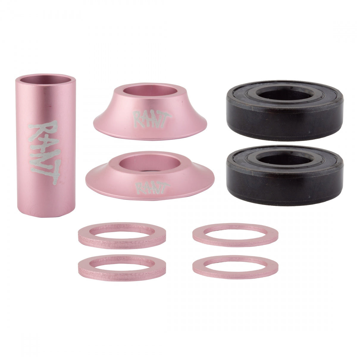 RANT BB SET RANT BANG UR MID 19mm SEALED P-PK - RANT