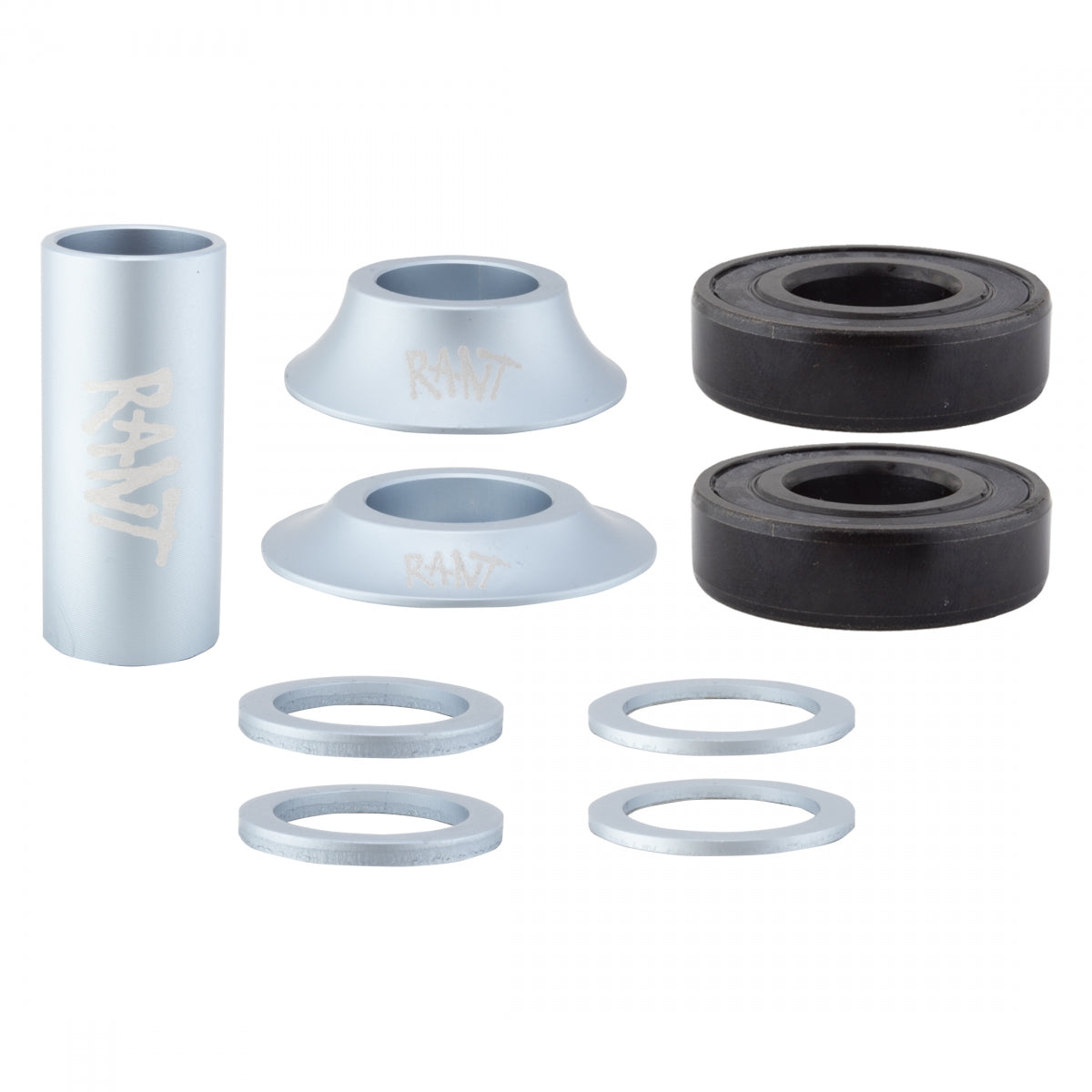 RANT BB SET RANT BANG UR MID 19mm SEALED S-BU - RANT