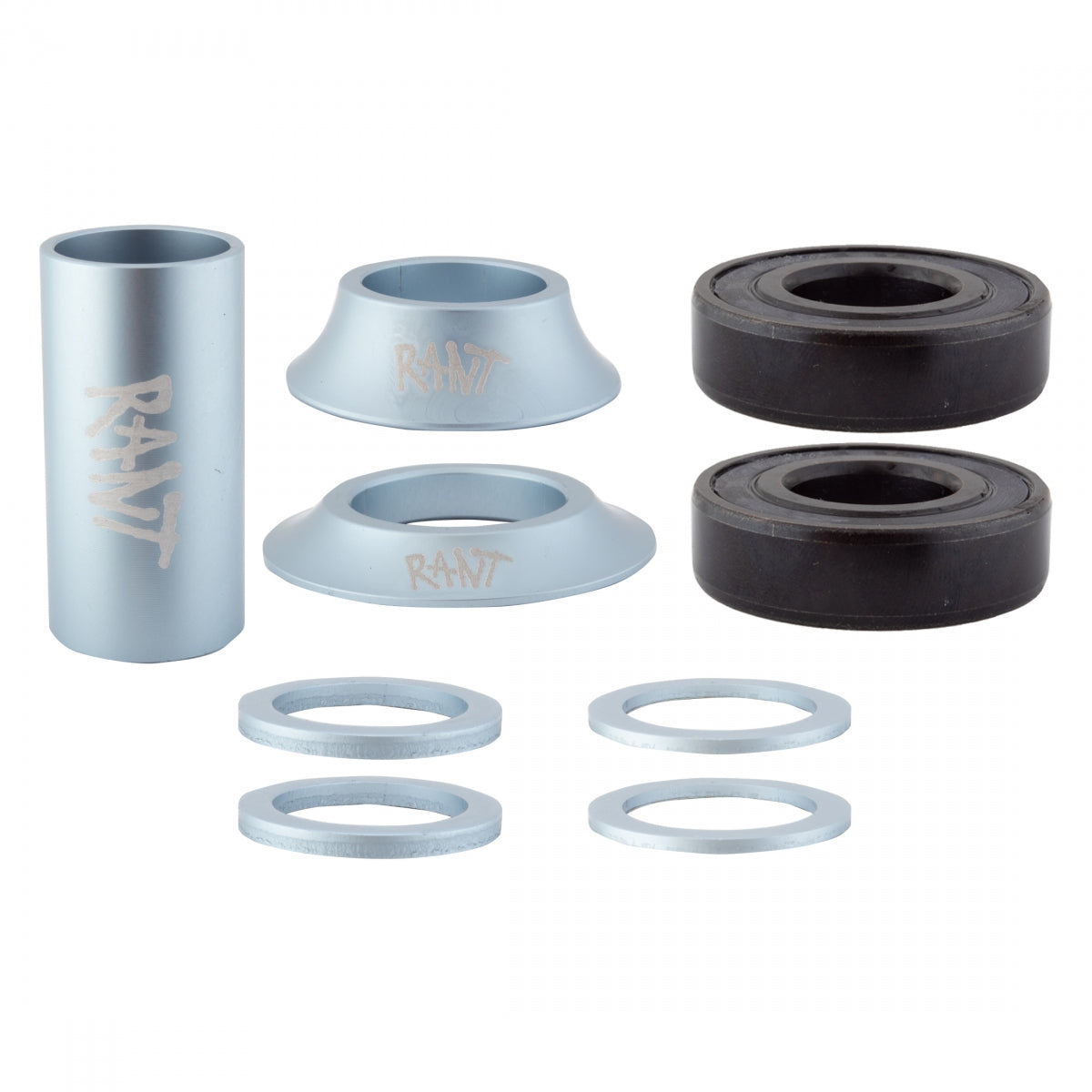 RANT BB SET RANT BANG UR MID 22mm SEALED S-BU - RANT