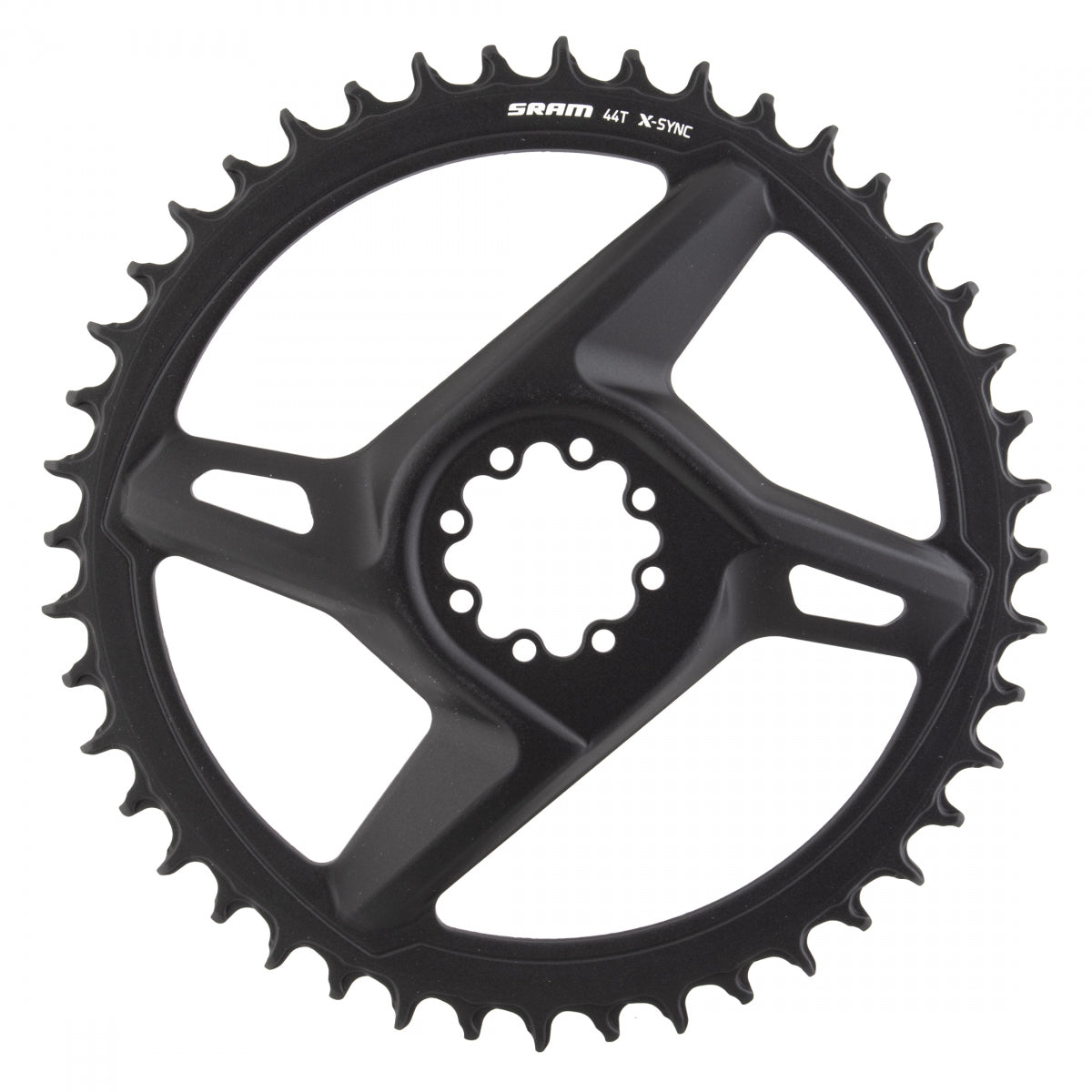 SRAM CHAINRING SRAM 44T DM X-SYNC RIVAL BK - SRAM