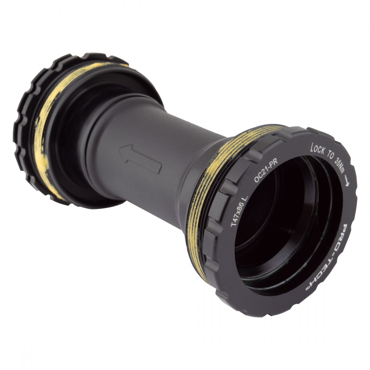 CAMPAGNOLO BB SET CPY EKAR PRO-TECH T47 x 86mm - CAMPAGNOLO