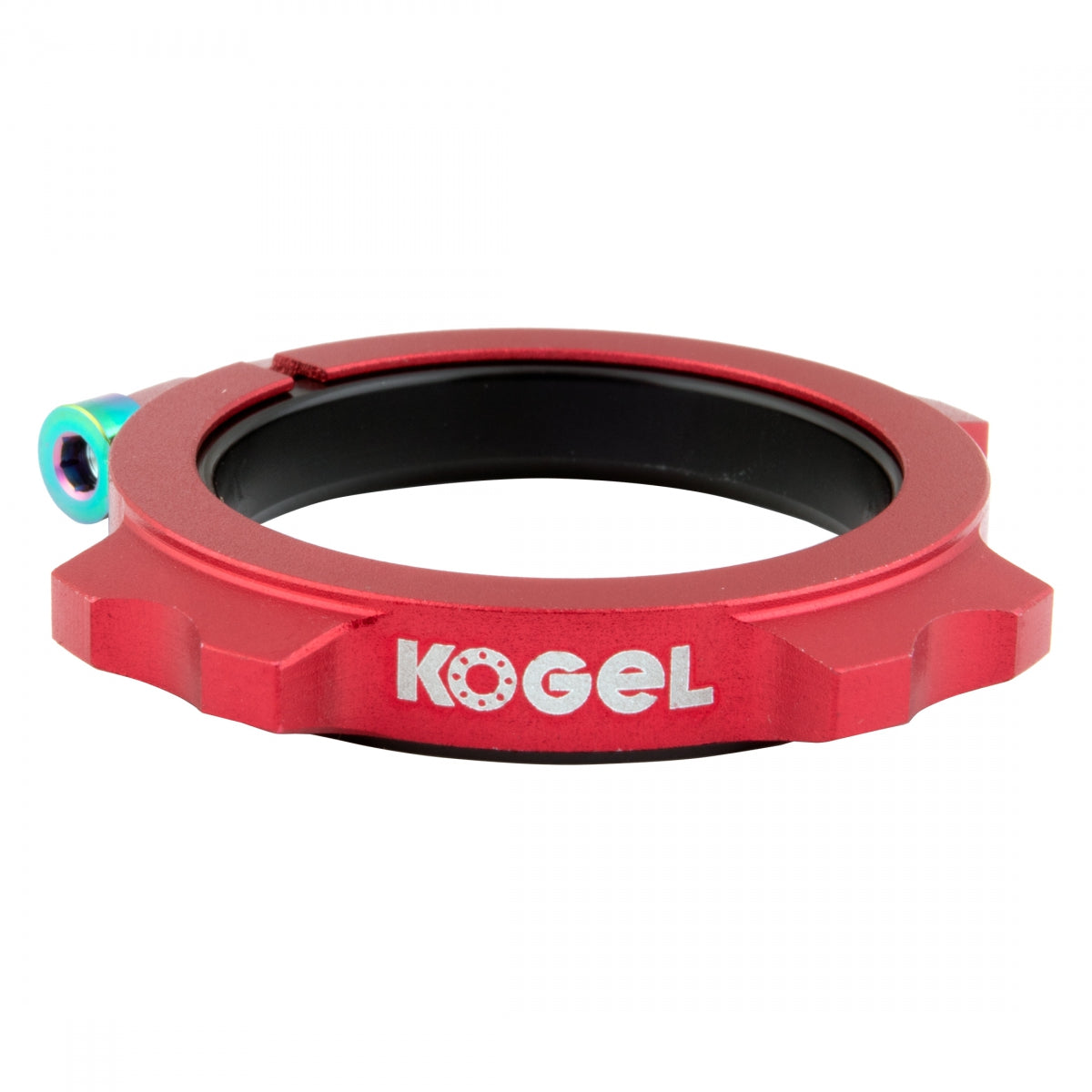 KOGEL BB PART KOGEL PRELOAD KIT FITS DUB SPINDLE SPACER RING/THREAD RING/2.5mm HEX BOLT RD - KOGEL