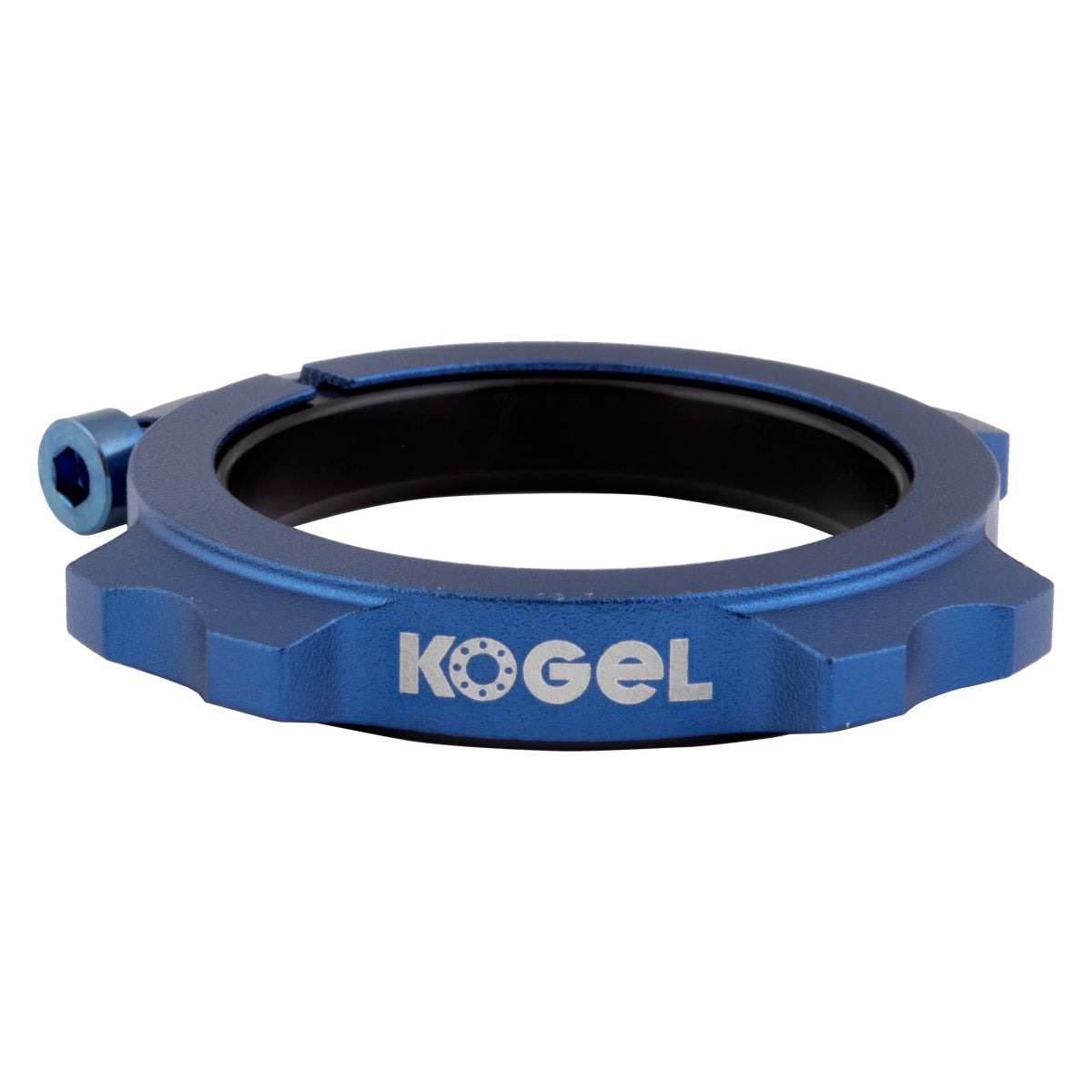 KOGEL BB PART KOGEL PRELOAD KIT FITS DUB SPINDLE SPACER RING/THREAD RING/2.5mm HEX BOLT BU - KOGEL
