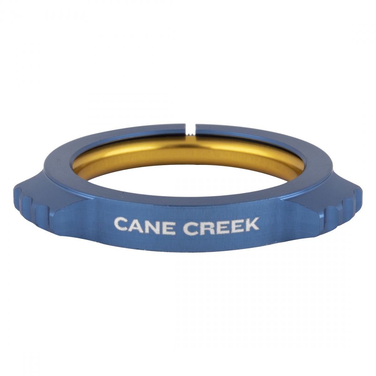 CANE CREEK BB PART CC PRELOAD KIT 30mm SPINDLE SPACER RING/THREAD RING/2.5mm HEX BOLT BU - CANE CREEK
