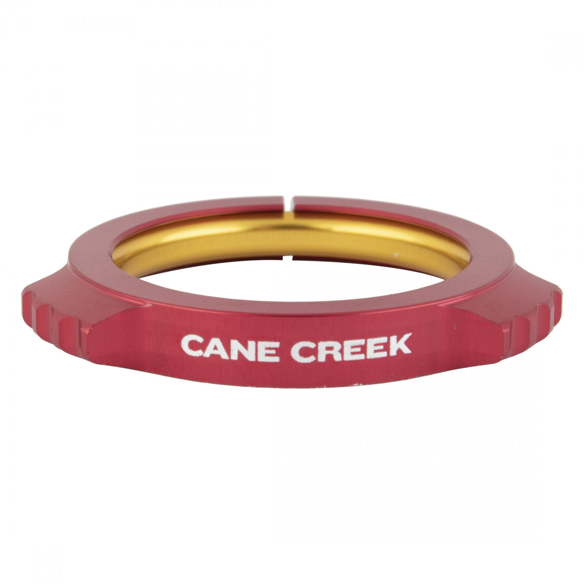CANE CREEK BB PART CC PRELOAD KIT 30mm SPINDLE SPACER RING/THREAD RING/2.5mm HEX BOLT RD - CANE CREEK