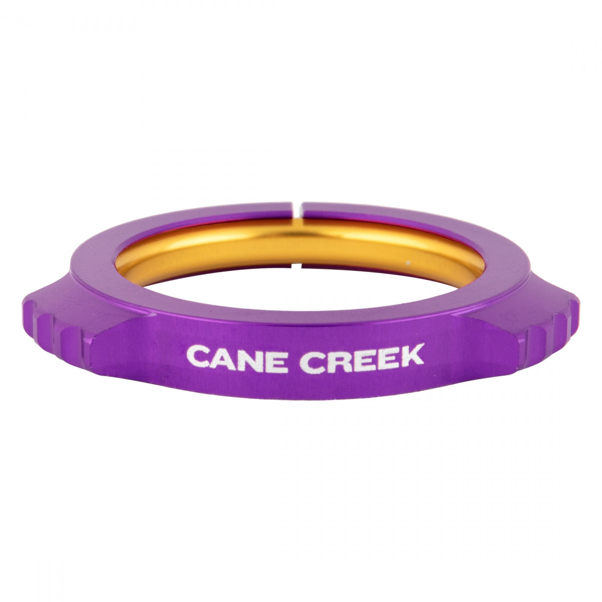 CANE CREEK BB PART CC PRELOAD KIT 30mm SPINDLE SPACER RING/THREAD RING/2.5mm HEX BOLT PU - CANE CREEK