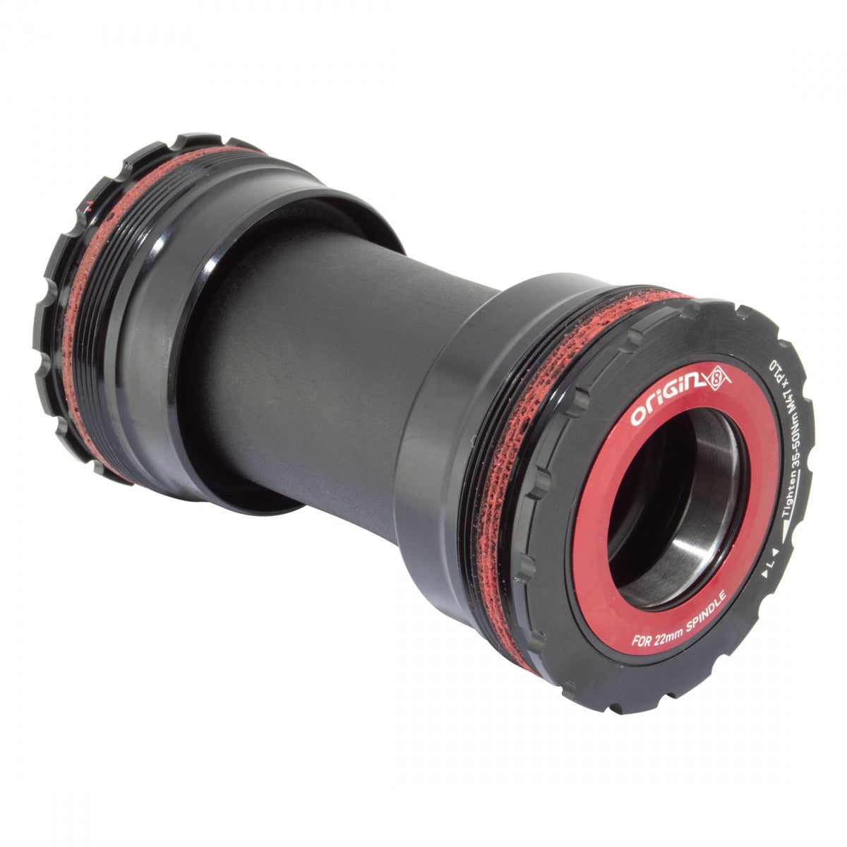 ORIGIN8 BB SET OR8 REVOLVR T47 TO FIT GXP INBOARD THREAD-IN SB BK - ORIGIN8