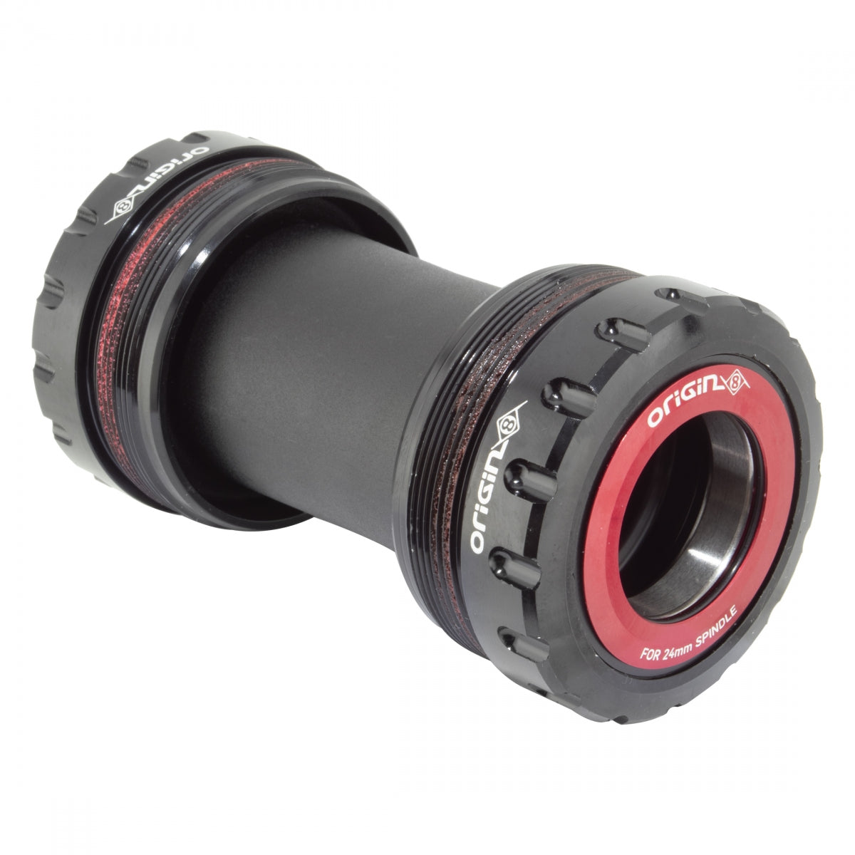 ORIGIN8 BB SET OR8 REVOLVR T47 TO FIT GXP OUTBOARD THREAD-IN SB BK - ORIGIN8