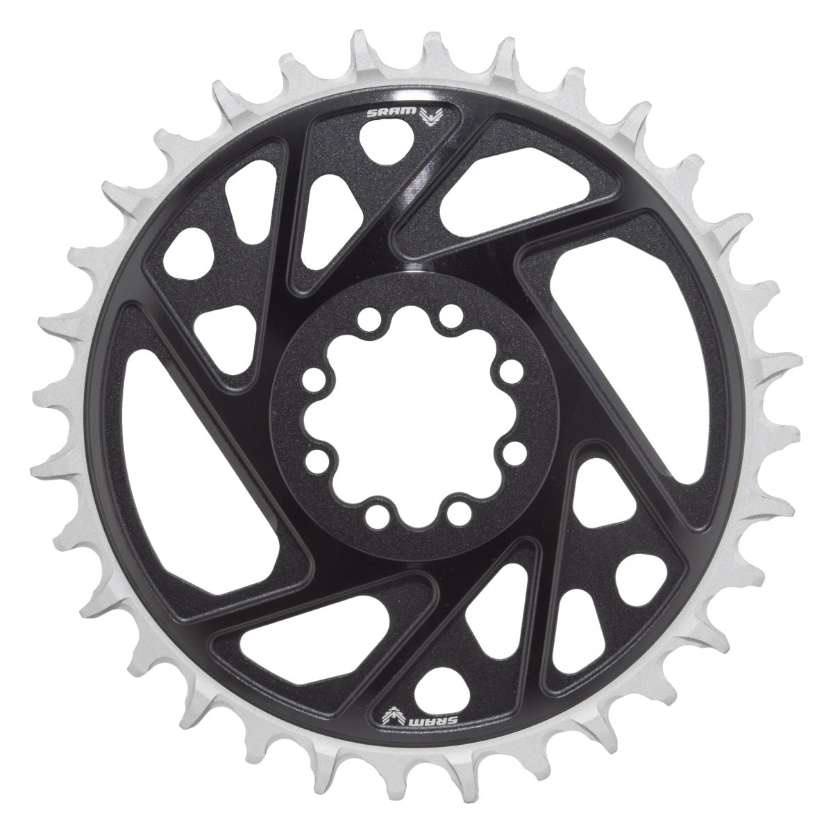 SRAM CHAINRING SRAM 32T DIRECT EAGLE 3mm BK XX D1 T-TYPE - SRAM