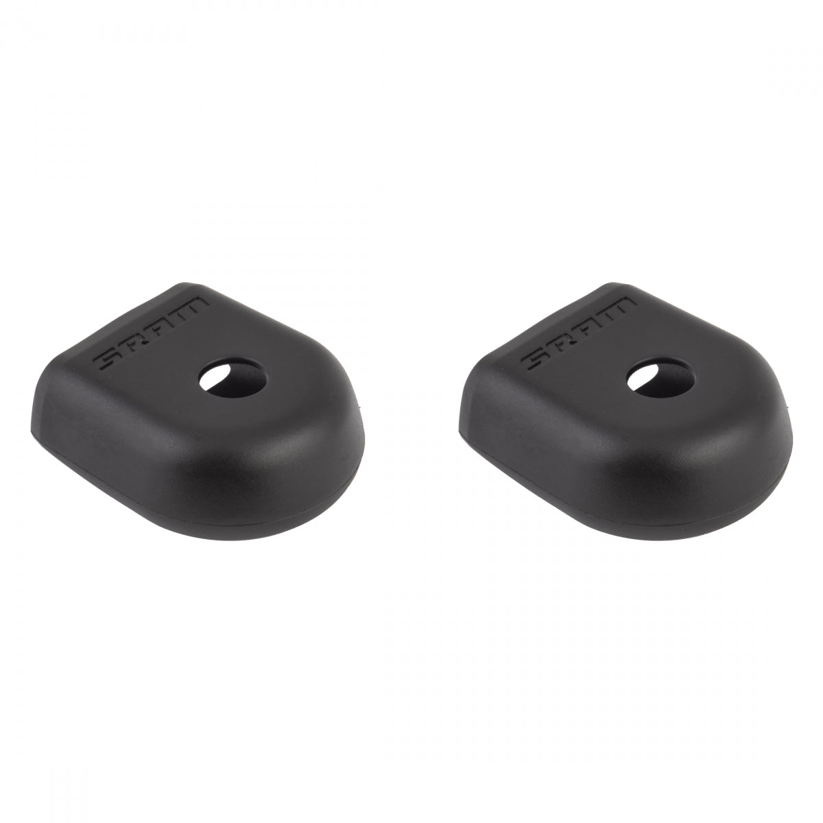 SRAM CRANKARM PROTECTOR SRAM CRANK XX/XXSL/D1 & XX CF PEDAL ASSIST BOSCH BK PR - SRAM