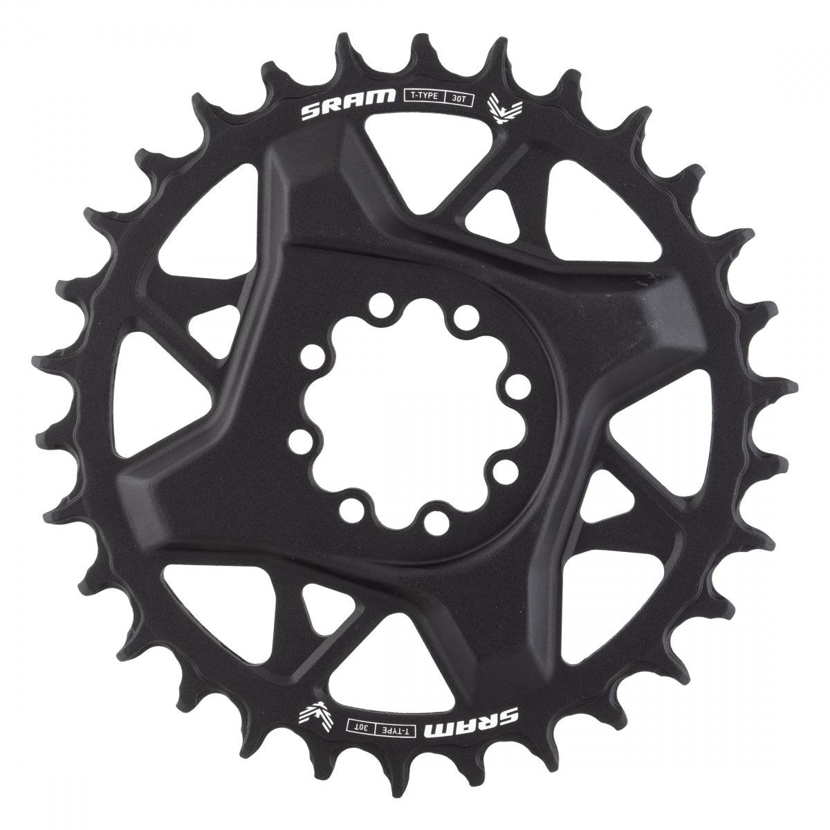 SRAM CHAINRING SRAM 30T DIRECT EAGLE 3mm GY GX D1 T-TYPE - SRAM