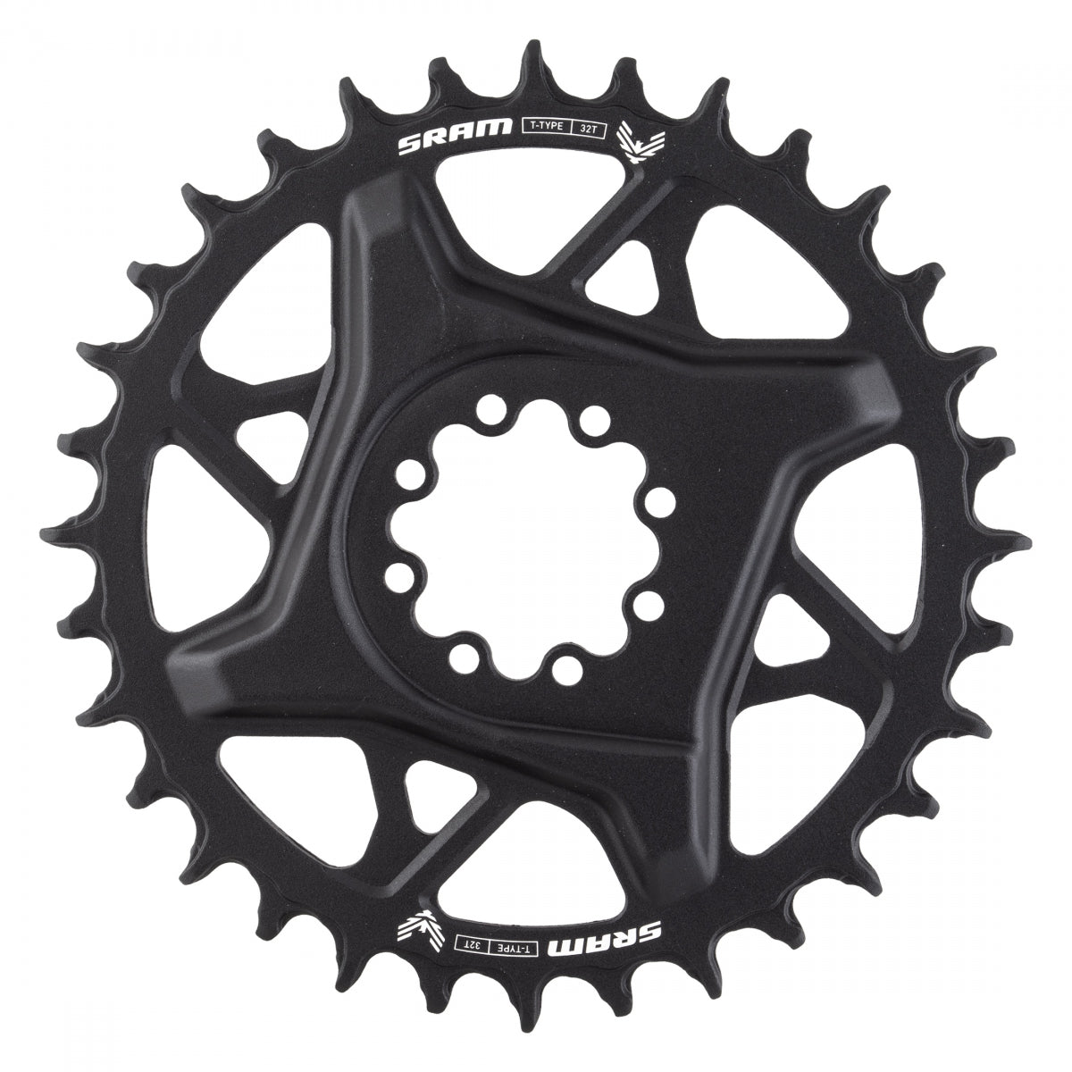 SRAM CHAINRING SRAM 32T DIRECT EAGLE 3mm GY GX D1 T-TYPE - SRAM