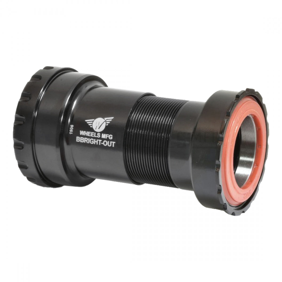 WHEELS MANUFACTURING BB SET WMFG BBRIGHT FITS SRAM DUB THREAD TOGETHER BK - WHEELS MANUFACTURING