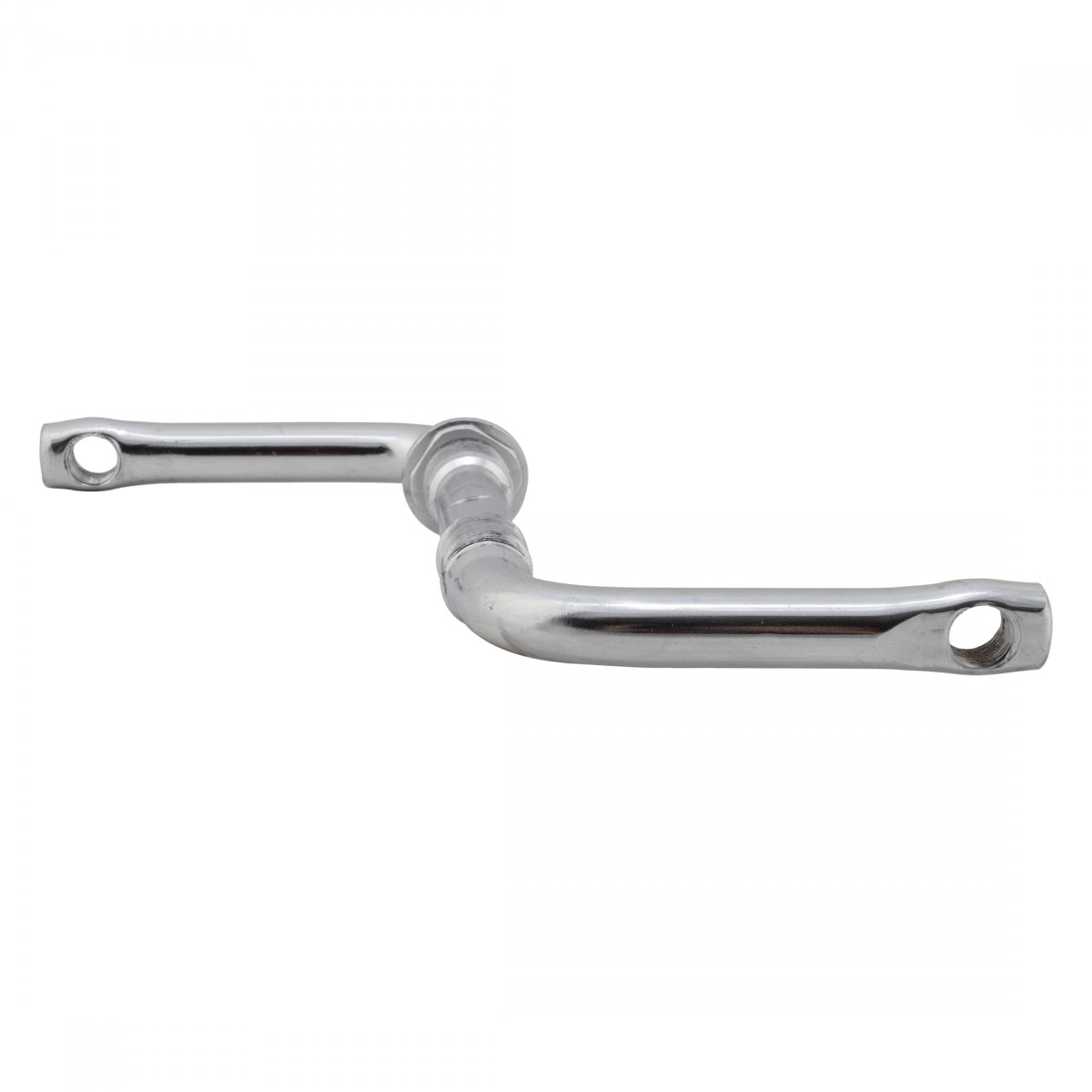 SUNLITE CRANKARM 1pc SUNLT 3-1/2in SQUARE-MINI CP - SUNLITE