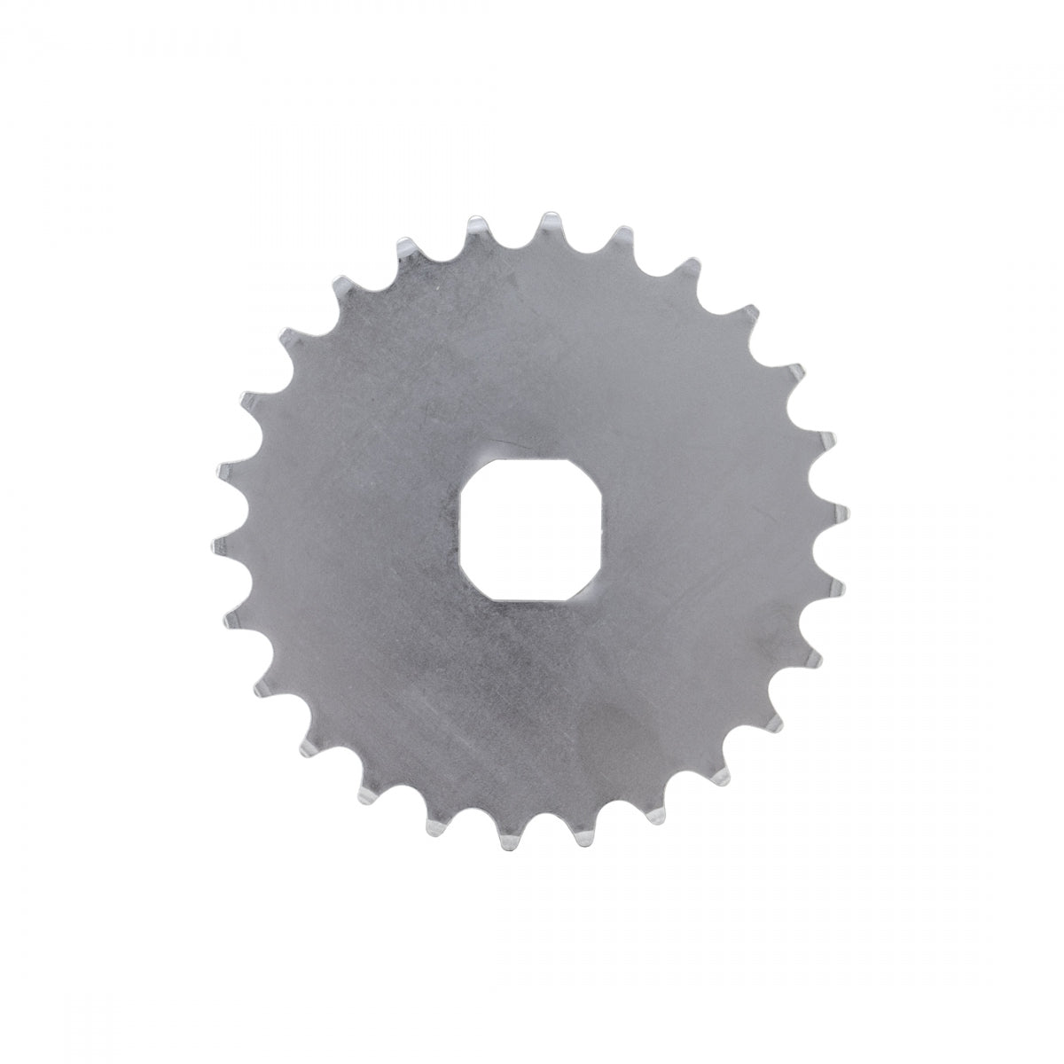 SUNLITE CHAINRING 1pc SUNLT 26T 1/8 SQUARE-MINI CP - SUNLITE