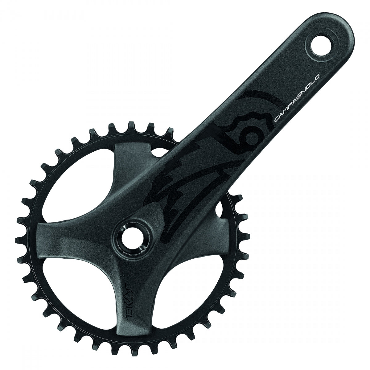 CAMPAGNOLO CRANKSET CPY EKAR GT FC25 170x42 13s BK - CAMPAGNOLO