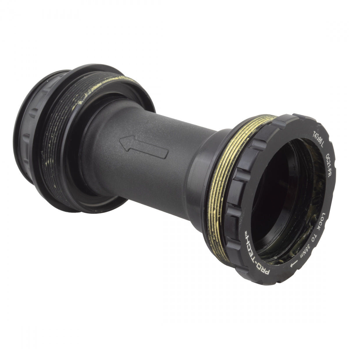 CAMPAGNOLO BB SET CPY EKAR PRO-TECH T47A - CAMPAGNOLO