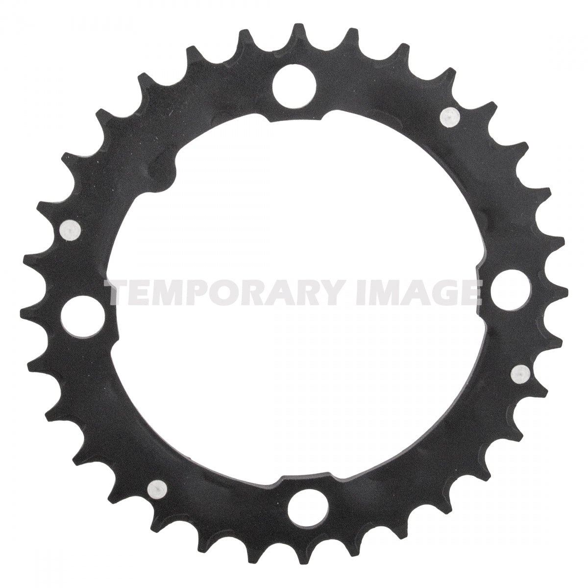 SUNRACE CHAINRING SUNRACE 32T 104mm M90 STL BK - SUNRACE