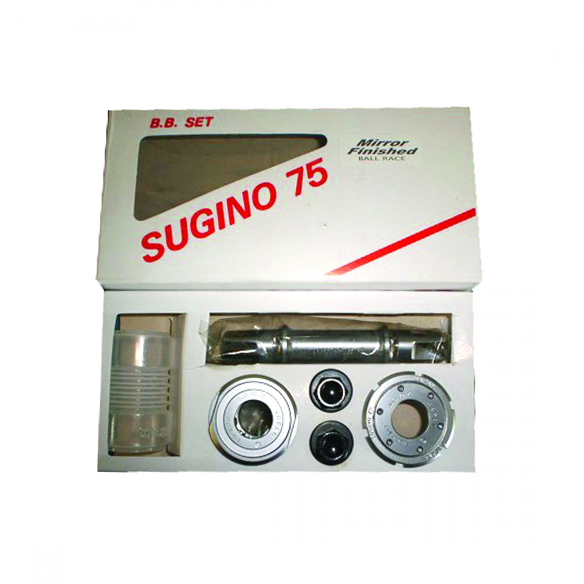 SUGINO BB SET SUG SG75 68x109 ENG - SUGINO