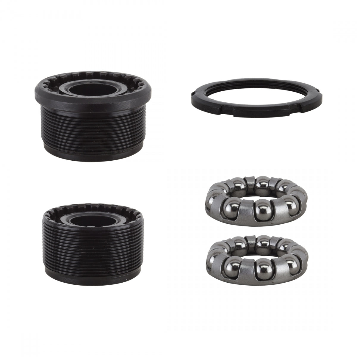 SUNLITE BB SET SUNLT EZ-OFF 1.37x24 BK ENG - SUNLITE