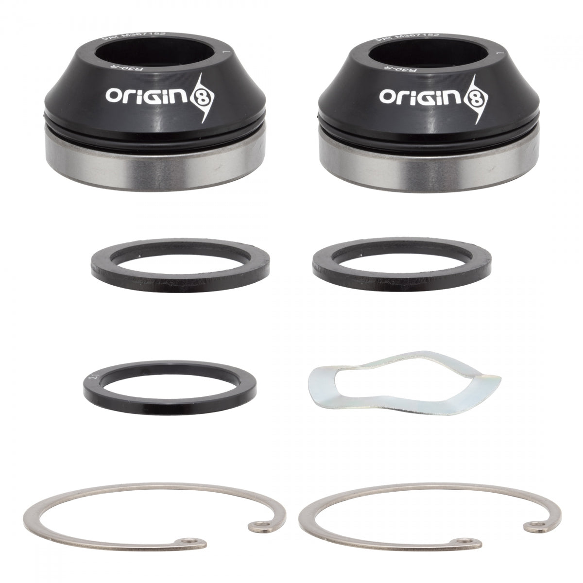 ORIGIN8 BB Adapter OR8 BB30 TO FIT SRAM GXP 24/22mmRD/MTN w/SEALED BEARING - ORIGIN8