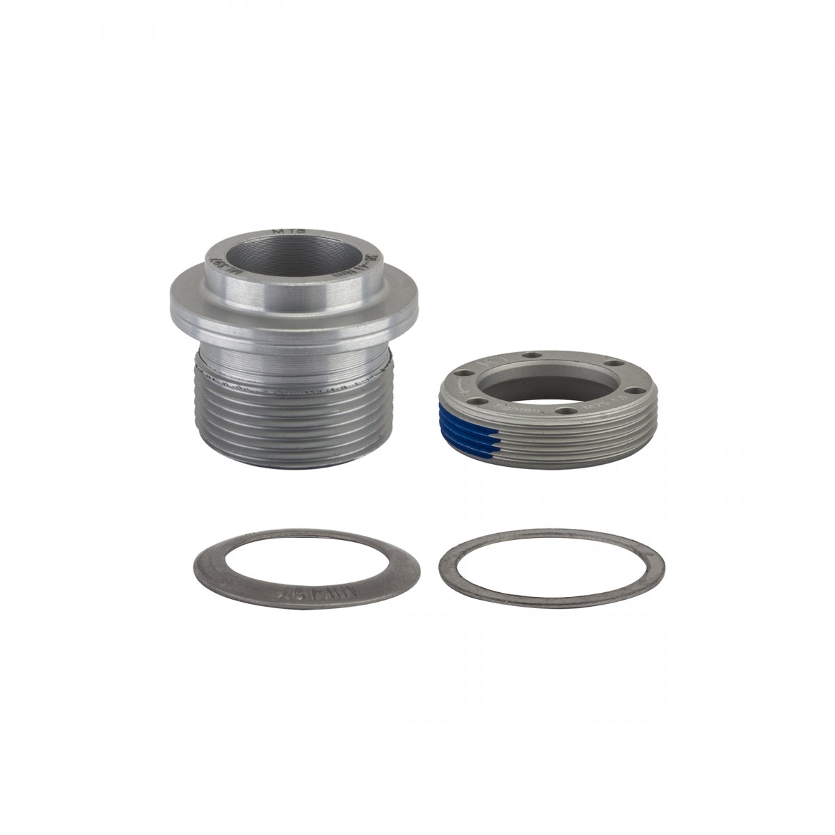 FULL SPEED AHEAD BB AXLE BOLT FSA LH BB30 - FULL SPEED AHEAD