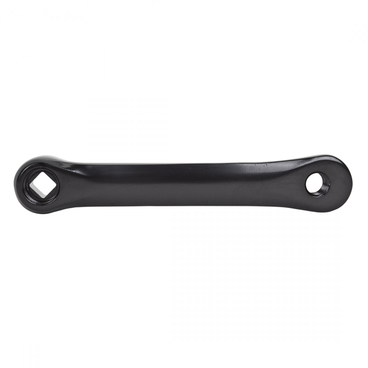SUNLITE CRANKARM LH SUNLT 165 ALY Black - SUNLITE