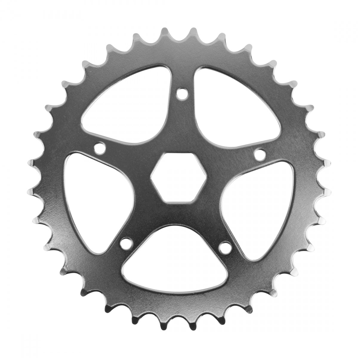 SUNLITE CHAINRING 1pc SUNLT 32T 1/8 HEX MINI - SUNLITE
