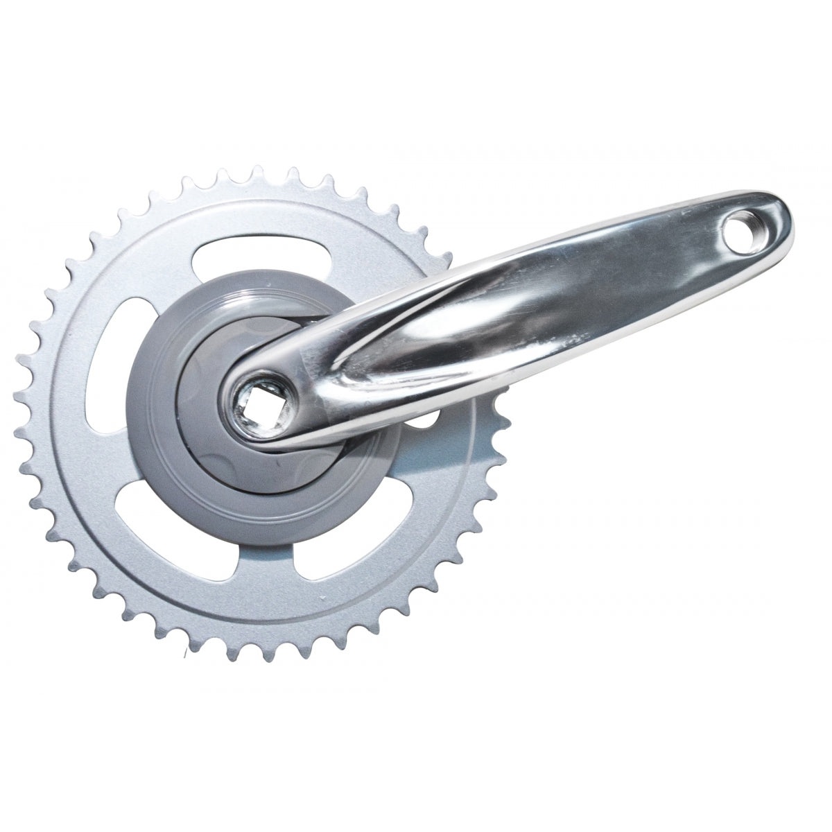 SUN BICYCLES CRANKSET SUN REP DRIFrontER 170x42t 1/8 SL - SUN BICYCLES