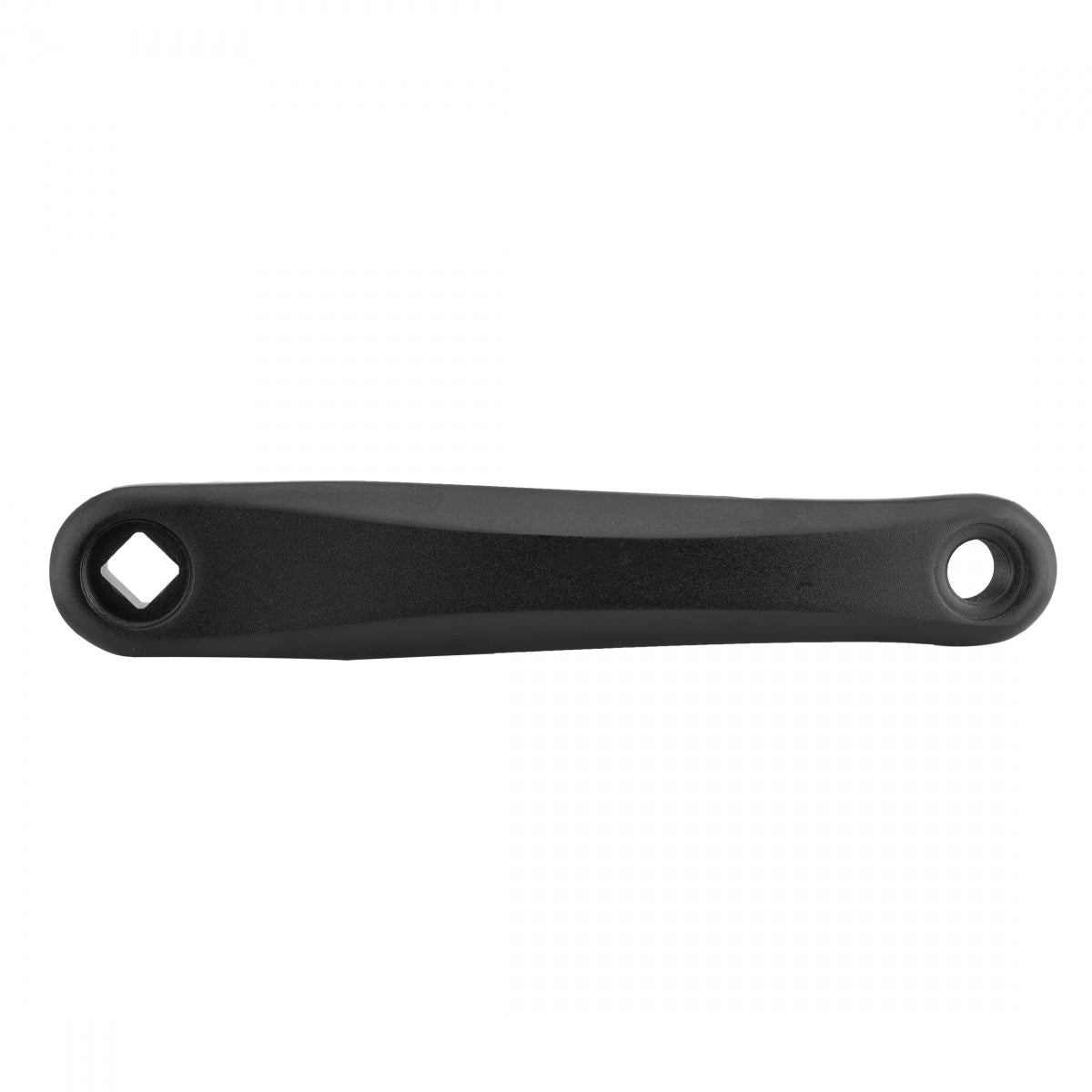SUNLITE CRANKARM LH SUNLT 175 LPZ Black - SUNLITE