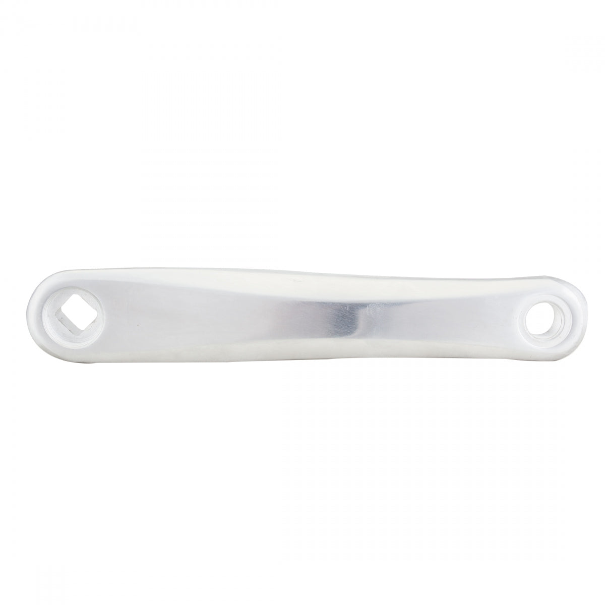 SUNLITE CRANKARM LH SUNLT 175 LPZ SIL - SUNLITE