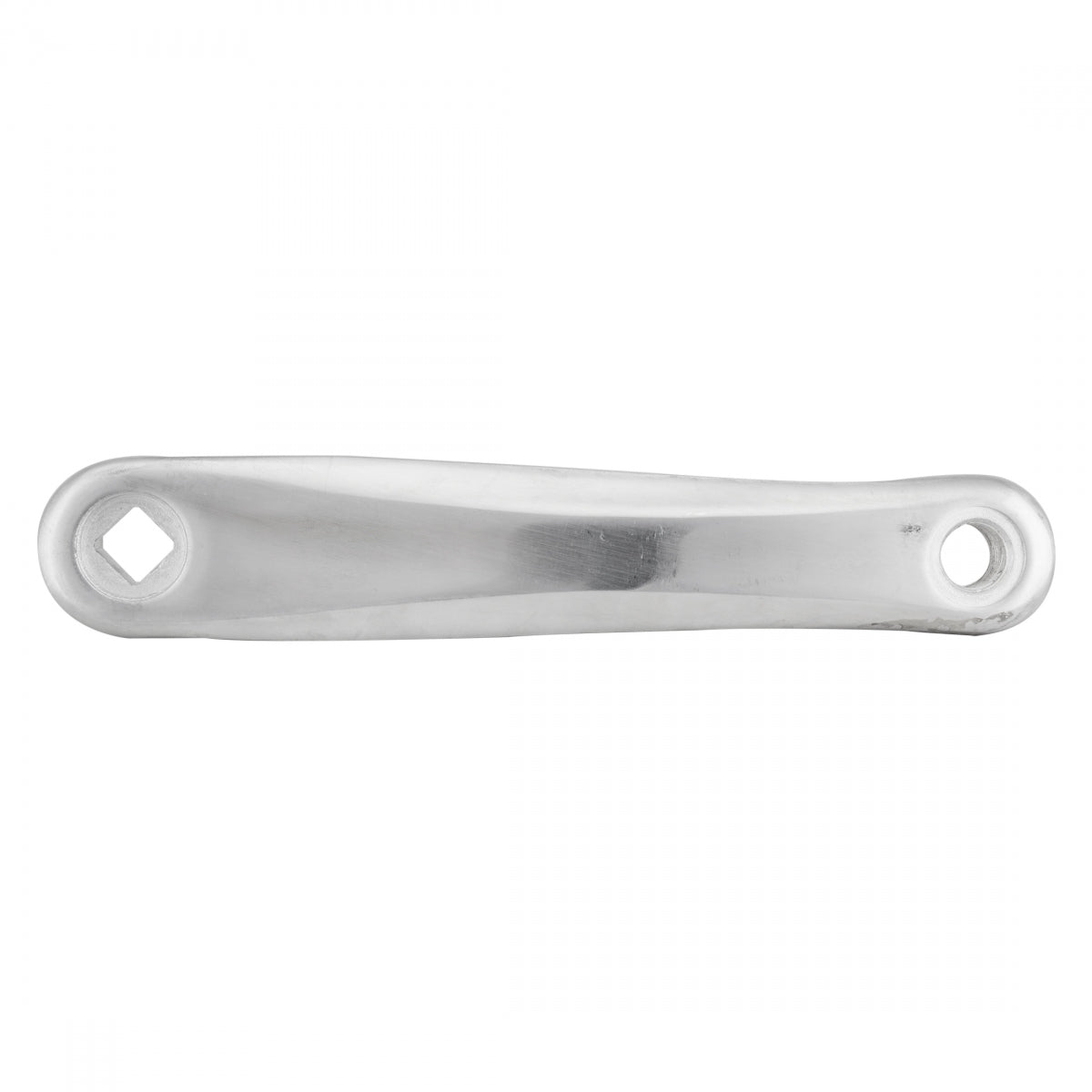 SUNLITE CRANKARM LH SUNLT 170 LPZ SIL - SUNLITE