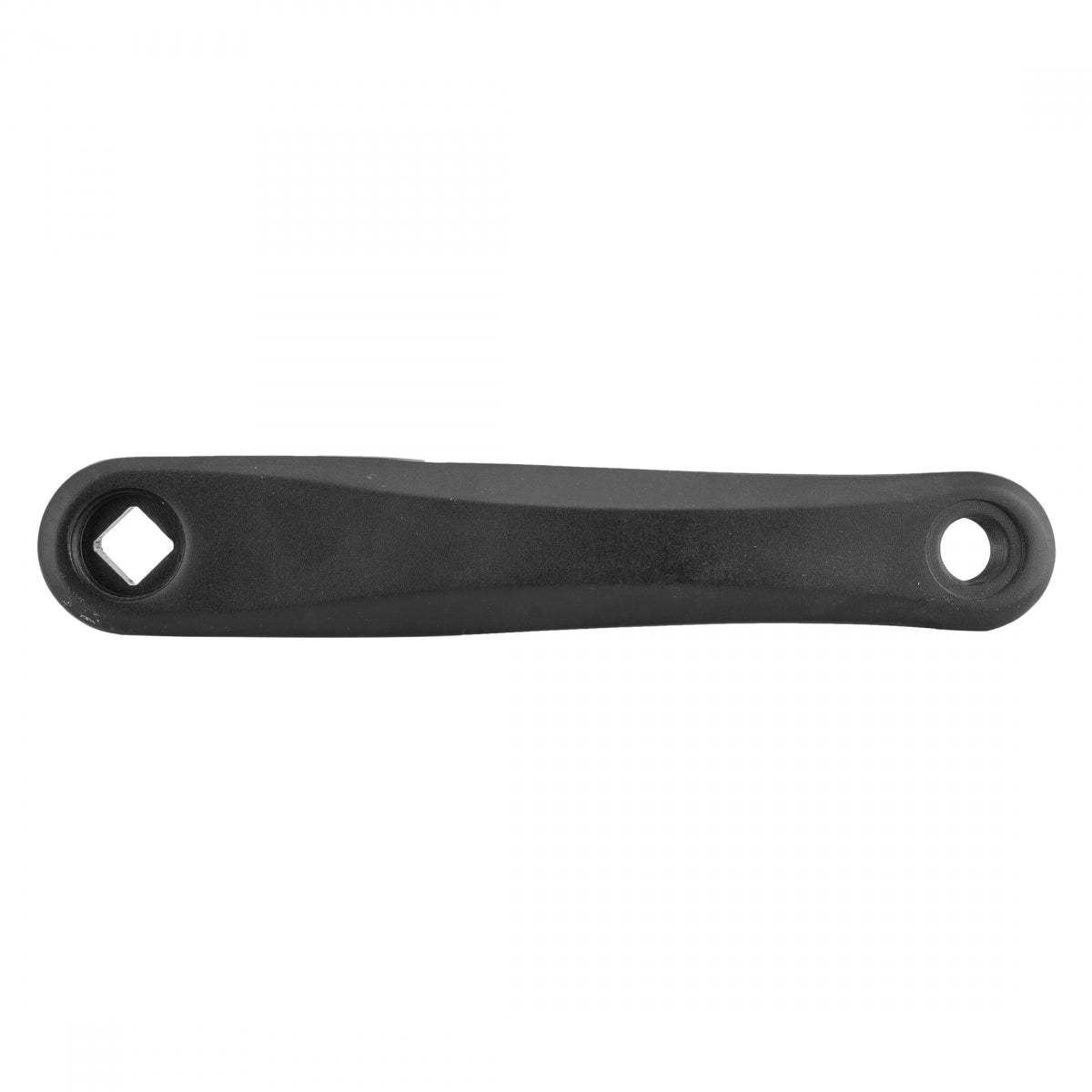 SUNLITE CRANKARM LH SUNLT 170 LPZ Black - SUNLITE