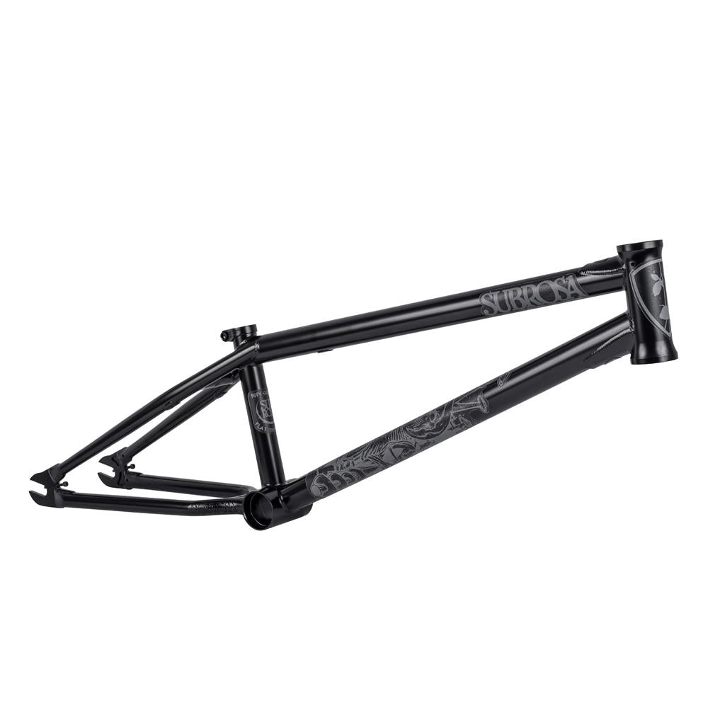 Subrosa Body Snatcher Frame available at 5150bmx.com