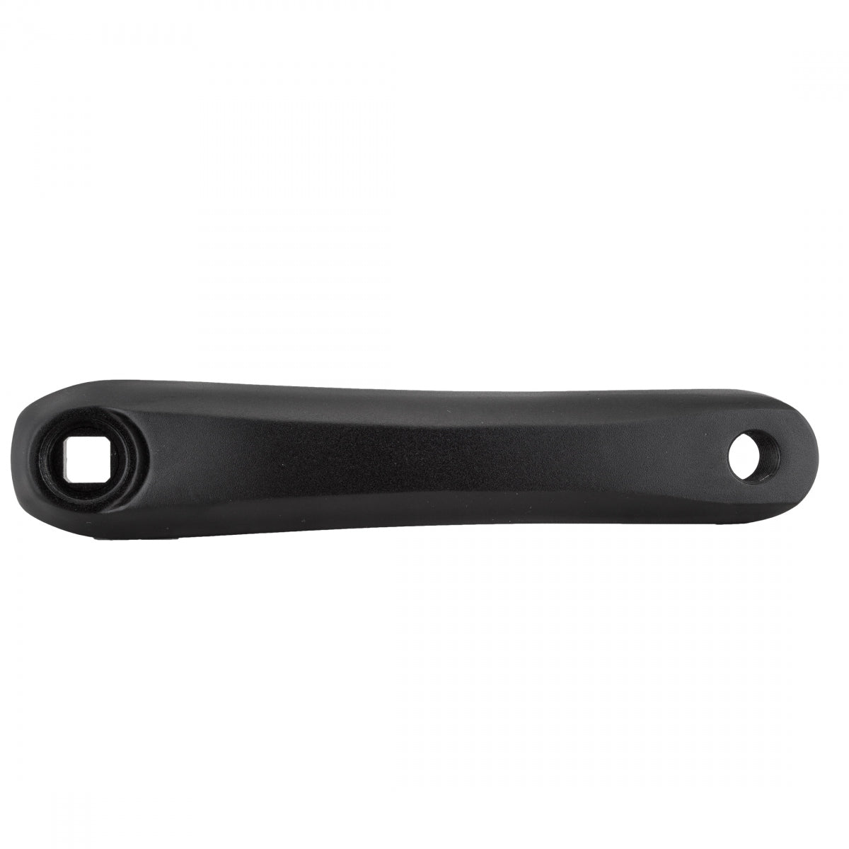 SUNLITE CRANKARM LH SUNLT 175 LP BK HORIZ SQUAR - SUNLITE