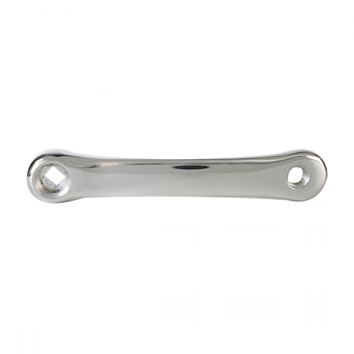 SUNLITE CRANKARM LH SUNLT 165 ALY SIL - SUNLITE