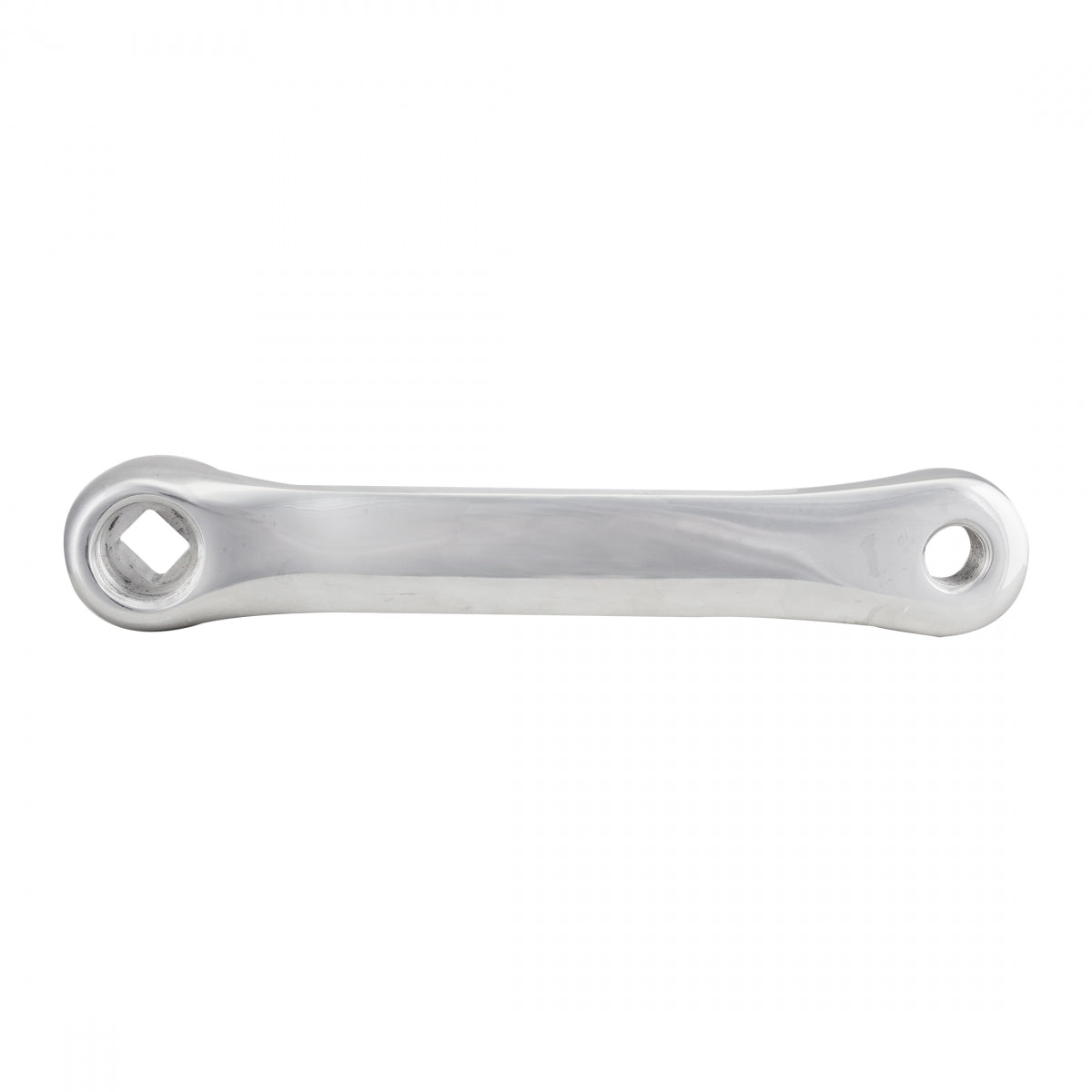 SUNLITE CRANKARM LH SUNLT 170 ALY SIL - SUNLITE