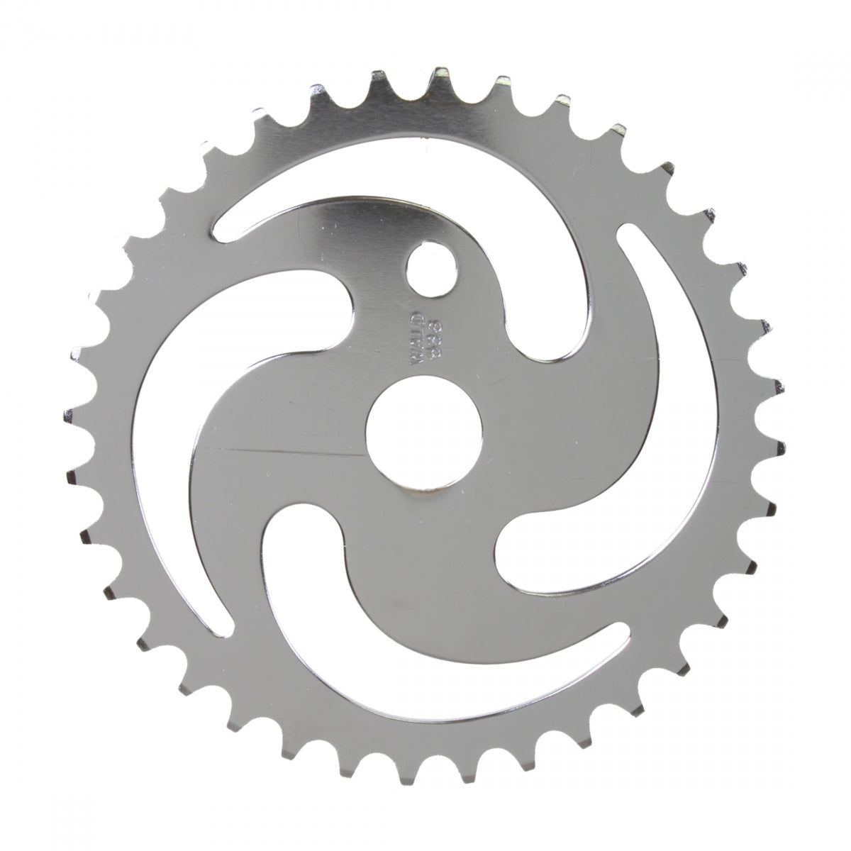 WALD PRODUCTS CHAINRING 1pc WALD 36T CP-#536 - WALD PRODUCTS